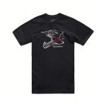 ALPINESTARS T-SHIRT MX HELMET CSF