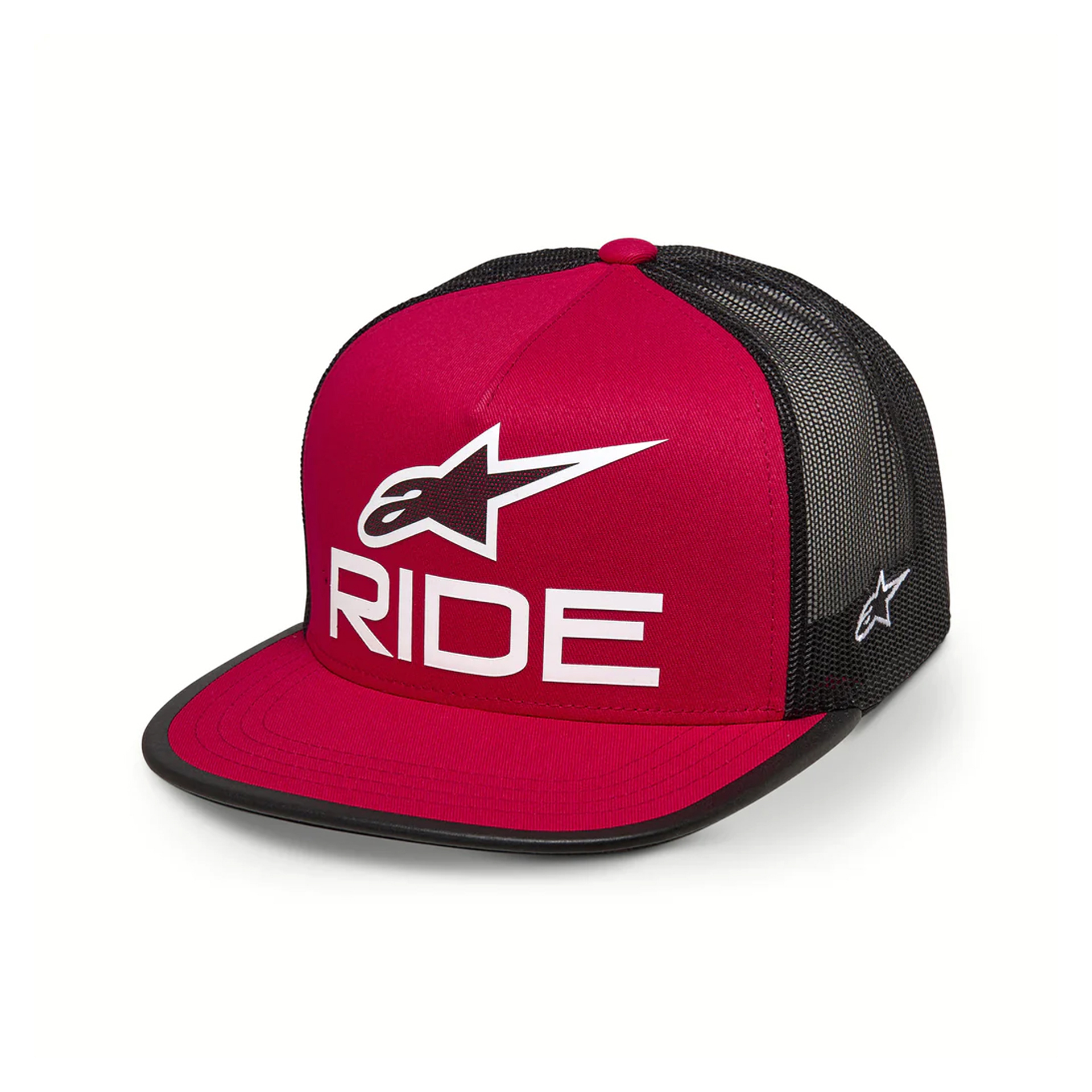 ALPINESTARS BONE RIDE 4.0 TRUCKER ALPINESTARS BONE RIDE 4.0 TRUCKER