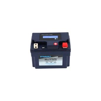 DYNAVOLT BATERIA LITIO Z5ZS YTX4L-BS YTZ5S YB4L-A YB4L-B DYNAVOLT BATERIA LITIO Z5ZS YTX4L-BS YTZ5S YB4L-A YB4L-B