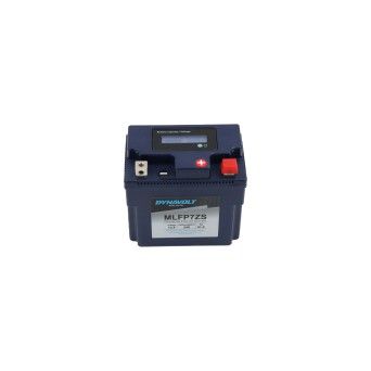 DYNAVOLT BATERIA LITIO Z7ZS DYNAVOLT BATERIA LITIO Z7ZS