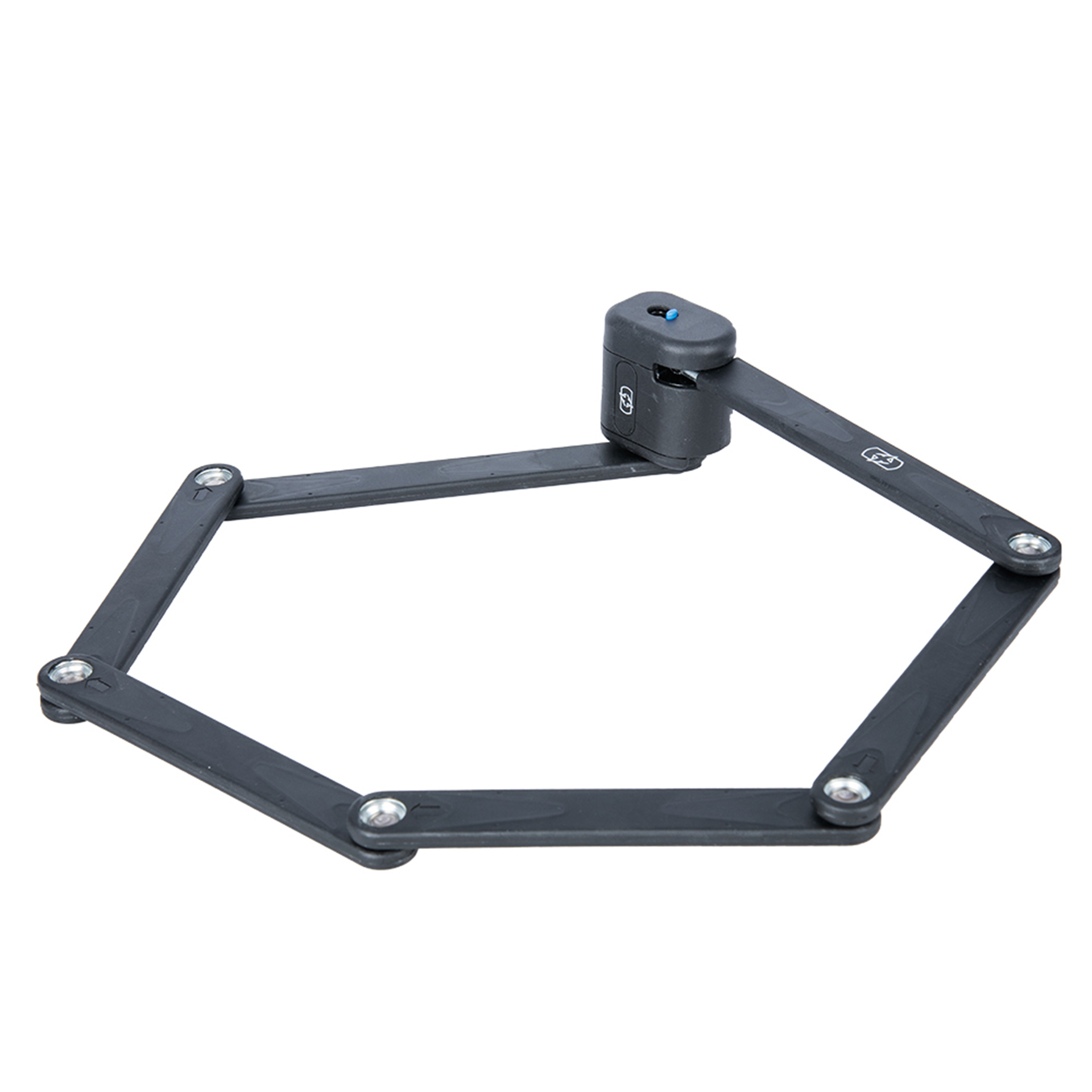 OXFORD CADEADO LINKLOCK SL FOLDIND