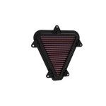 KEN CB750 HORNET XL750 TRANSALP 2023-26 FILTRO DE AR KEN CB750 HORNET XL750 TRANSALP 2023-26 FILTRO DE AR