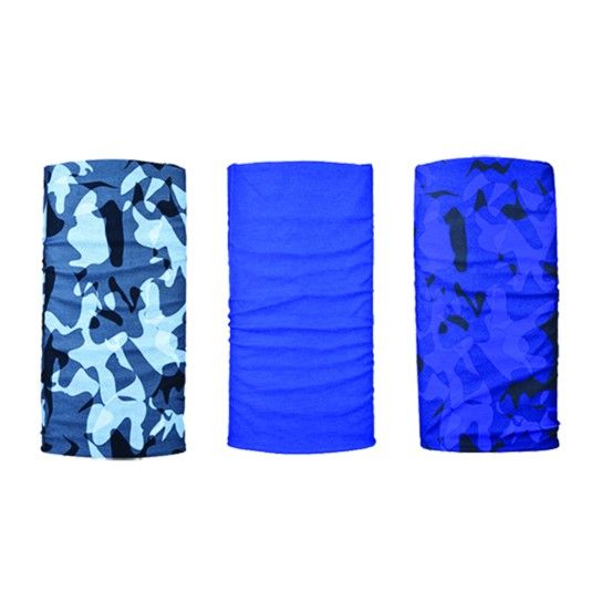 OXFORD LENÇO COMFY HAVOC AZUL 3 UNIDADES OXFORD LENÇO COMFY HAVOC AZUL 3 UNIDADES