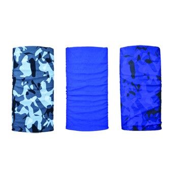 OXFORD LEN�O COMFY HAVOC AZUL 3 UNIDADES