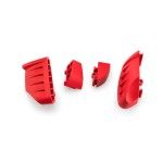 PUIG BORRACHA PROTECTOR PRO 2.0 VERMELHA