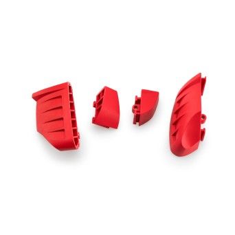 PUIG BORRACHA PROTECTOR PRO 2.0 VERMELHA PUIG BORRACHA PROTECTOR PRO 2.0 VERMELHA