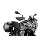PUIG TIGER SPORT 660 2022-23 VISEIRA SPORT FUMADA ESCURA PUIG TIGER SPORT 660 2022-23 VISEIRA SPORT FUMADA ESCURA