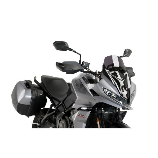 PUIG TIGER SPORT 660 2022-23 VISEIRA SPORT FUMADA ESCURA PUIG TIGER SPORT 660 2022-23 VISEIRA SPORT FUMADA ESCURA