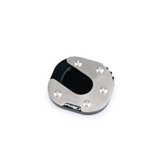 PUIG XL750 TRANSALP 2023-24 EXTENSAO DE DESCANSO