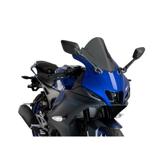 PUIG YZF-R125 2023-24 VISEIRA Z-RACING FUMADA ESCURA PUIG YZF-R125 2023-24 VISEIRA Z-RACING FUMADA ESCURA
