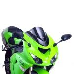 PUIG ZX-10R 2006-07 VISEIRA RACING FUMADA ESCURA PUIG ZX-10R 2006-07 VISEIRA RACING FUMADA ESCURA