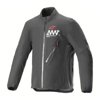 ALPINESTARS BLUS�O AMT STORM DRYSTAR XF