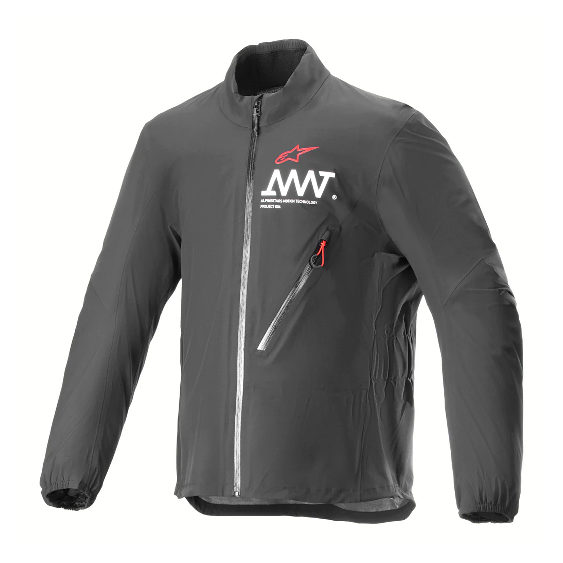 ALPINESTARS BLUS�O AMT STORM DRYSTAR XF