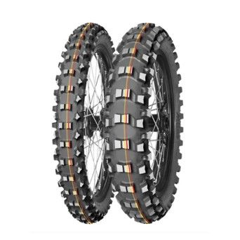 MITAS 60/100-12 36M TERRA FORCE-MX SM R&Y MITAS 60/100-12 36M TERRA FORCE-MX SM R&Y