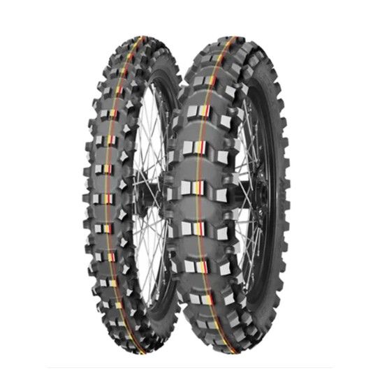 MITAS 60/100-12 36M TERRA FORCE-MX SM R&Y MITAS 60/100-12 36M TERRA FORCE-MX SM R&Y