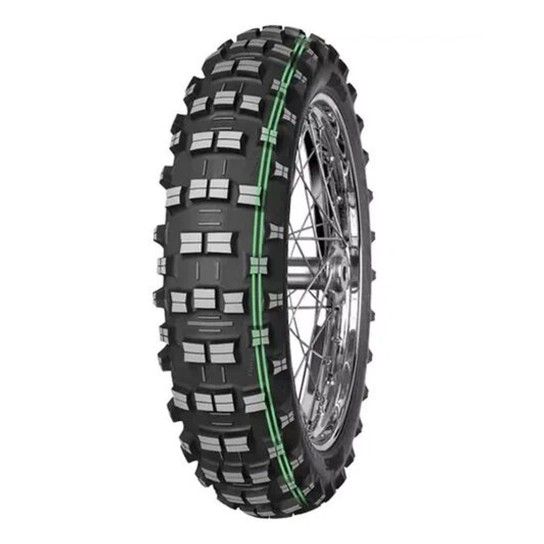 MITAS 140/80-18 70M TERRA FORCE-EF SUPER SOFT EXTREME ENDURO