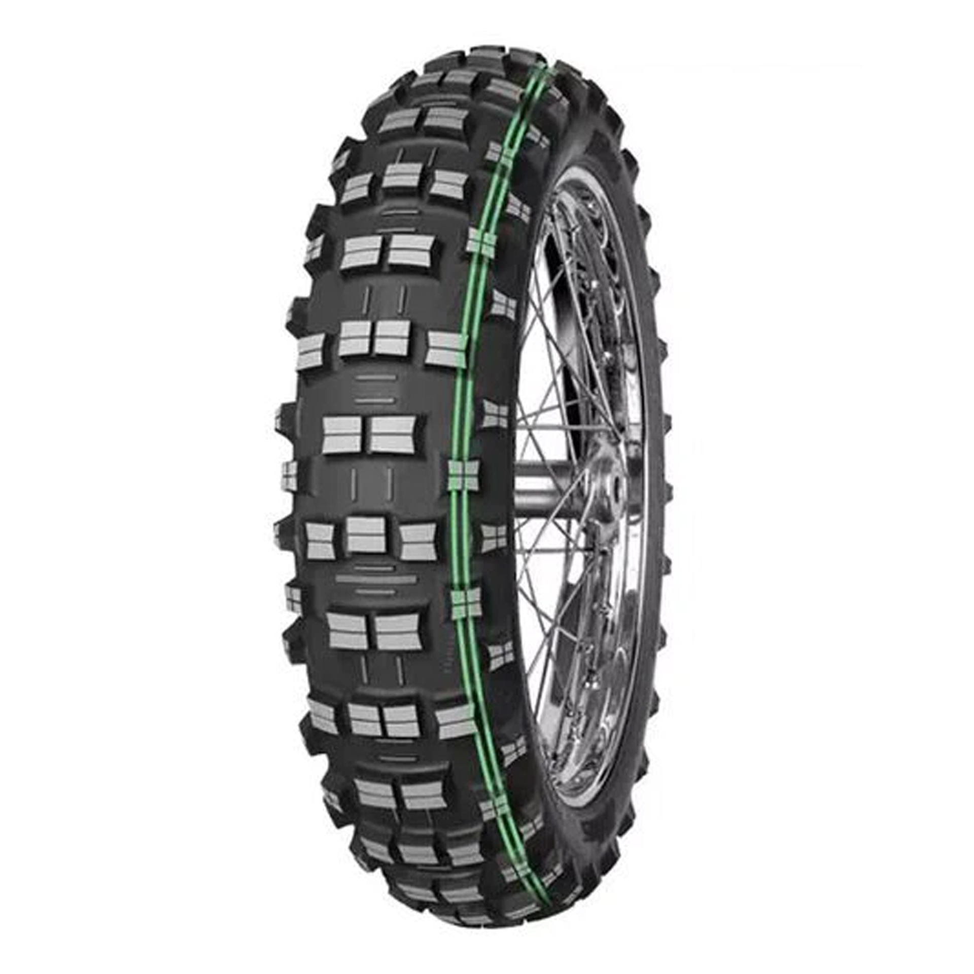 MITAS 140/80-18 70M TERRA FORCE-EF SUPER SOFT EXTREME ENDURO