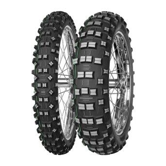 MITAS 140/80-18 70R TERRA FORCE-EF SUPER LIGHT MITAS 140/80-18 70R TERRA FORCE-EF SUPER LIGHT