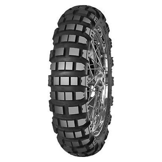 MITAS 110/80-18 58T ENDURO TRAIL XT+ MITAS 110/80-18 58T ENDURO TRAIL XT+