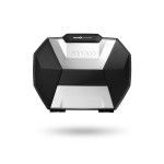 SHAD CASE SH38X SIDE SMART LOCK