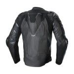 ALPINESTARS BLUS�O PELE ATEM V5