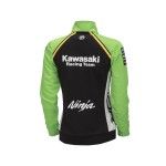 CHAQUETA KAWASAKI WSBK 2024 SE�ORA