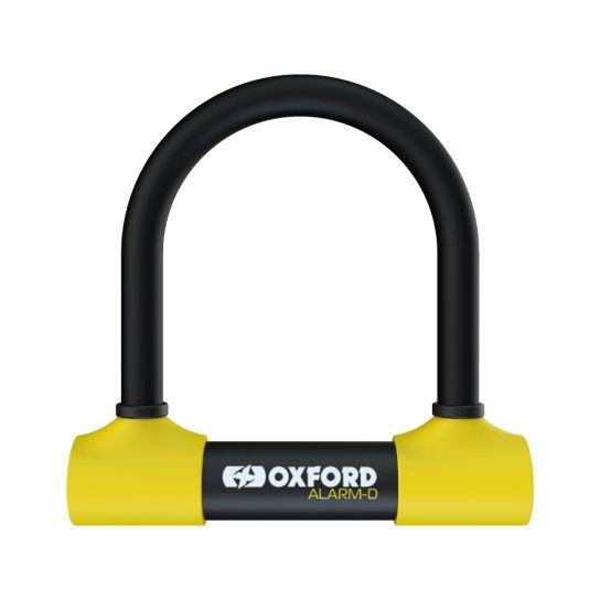 OXFORD ALOQUETE DISCO ALARM-D 200mmL x 196mm W 16mm OXFORD ALOQUETE DISCO ALARM-D 200mmL x 196mm W 16mm