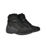 OXFORD BOTAS SPARTAN AIR WOMEN PRETO OXFORD BOTAS SPARTAN AIR WOMEN PRETO