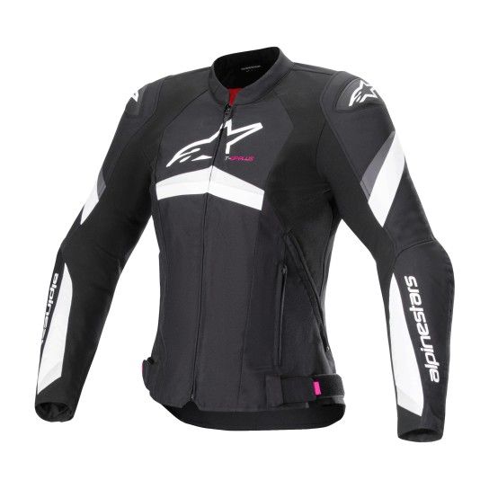 ALPINESTARS BLUS�O STELLA T-GP PLUS R V4