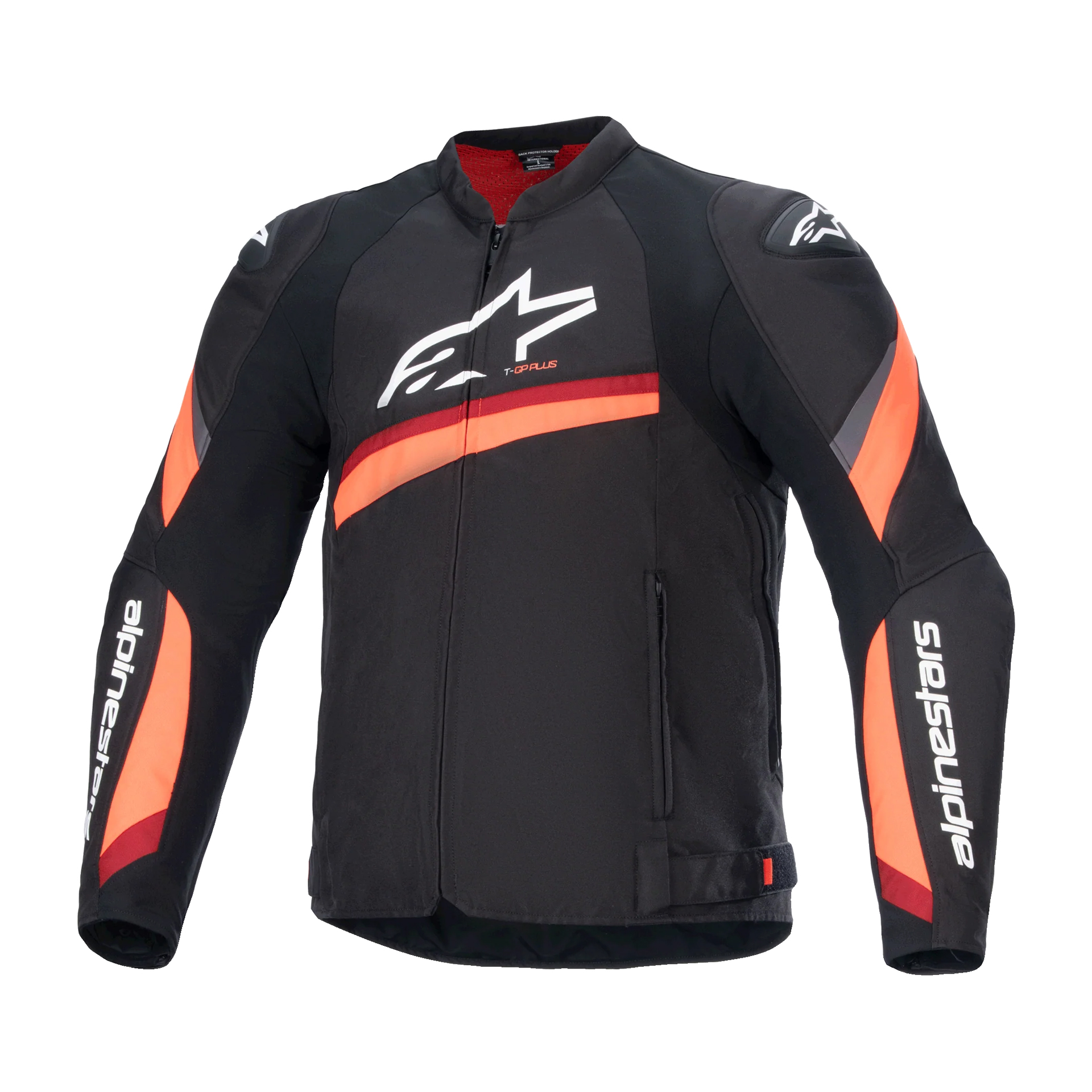 ALPINESTARS BLUSÃO T-GP PLUS R V4 ALPINESTARS BLUSÃO T-GP PLUS R V4