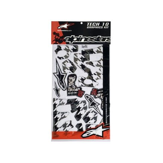 ALPINESTARS AUTOC. TECH 10 ALPINESTARS AUTOC. TECH 10