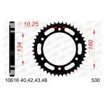 AFAM CREMALHEIRA AÇO 530 CBR900RR CBR1000RR VTR1000 SP1 2 AFAM CREMALHEIRA AÇO 530 CBR900RR CBR1000RR VTR1000 SP1 2
