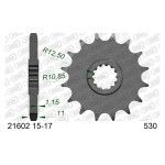 AFAM PINHAO 530 FZ6 FZR600 FZR1000 YZF-R6 1999-05 AFAM PINHAO 530 FZ6 FZR600 FZR1000 YZF-R6 1999-05