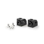 PUIG YZF-R7 2022-24 SUPORTE POUSA-PES PILOTO REGULAVEL PUIG YZF-R7 2022-24 SUPORTE POUSA-PES PILOTO REGULAVEL