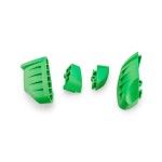PUIG BORRACHA PROTECTOR PRO 2.0 VERDE PUIG BORRACHA PROTECTOR PRO 2.0 VERDE