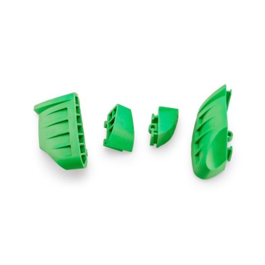 PUIG BORRACHA PROTECTOR PRO 2.0 VERDE PUIG BORRACHA PROTECTOR PRO 2.0 VERDE