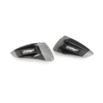 PUIG UNIVERSAL PROTETOR PRO 2.0 PRETO PUIG UNIVERSAL PROTETOR PRO 2.0 PRETO