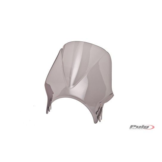 PUIG Z900RS 2018-24 PARABRISAS WINDY FUMADO PUIG Z900RS 2018-24 PARABRISAS WINDY FUMADO