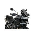 PUIG TRIUMPH TIGER 1200GT 2022-24 VIDRO SPORT PRETO PUIG TRIUMPH TIGER 1200GT 2022-24 VIDRO SPORT PRETO