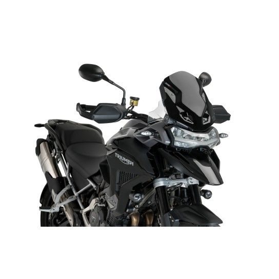 PUIG TRIUMPH TIGER 1200GT 2022-24 VIDRO SPORT PRETO PUIG TRIUMPH TIGER 1200GT 2022-24 VIDRO SPORT PRETO