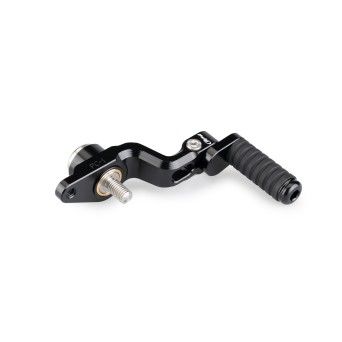 PUIG MT-09 2021-24 PEDAL MUDANÇAS AJUSTAVEL PRETO PUIG MT-09 2021-24 PEDAL MUDANÇAS AJUSTAVEL PRETO