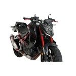 PUIG CB750 HORNET 2023-24 SPOILERS LATERAL DOWNFORCE NAKED P PUIG CB750 HORNET 2023-24 SPOILERS LATERAL DOWNFORCE NAKED P