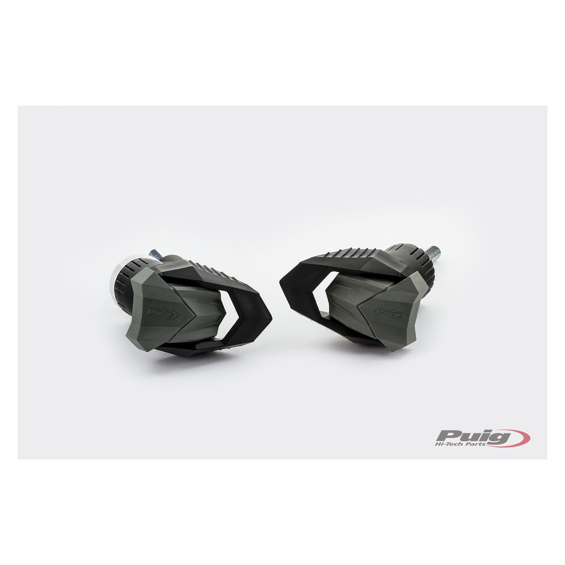 PUIG ZONTES R350 2023-24 PROTETOR DE MOTOR R19 PRETO PUIG ZONTES R350 2023-24 PROTETOR DE MOTOR R19 PRETO