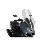 PUIG WINDSHIELD V-TECHLINE TOURING YAMAHA NMAX 125 21