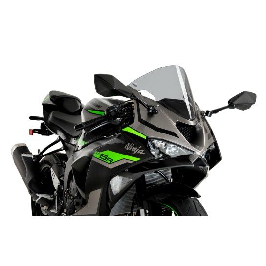 PUIG ZX6-R 2024 VISEIRA R-RACING FUMADA PUIG ZX6-R 2024 VISEIRA R-RACING FUMADA