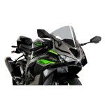 PUIG ZX6-R 2024 VISEIRA R-RACING FUMADA PUIG ZX6-R 2024 VISEIRA R-RACING FUMADA