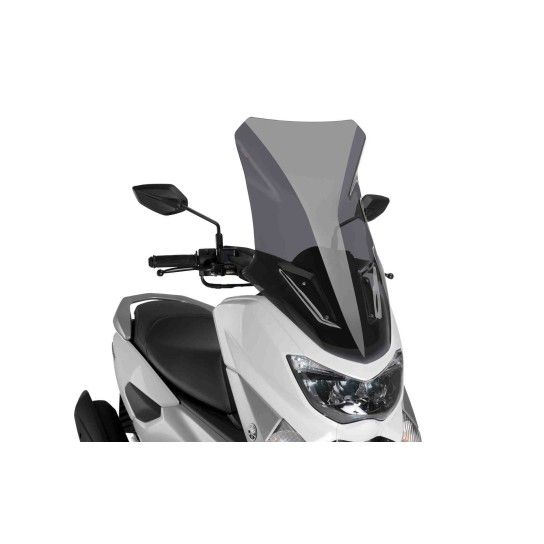 PUIG NMAX 125 15-19 PARABRISAS V-TECH LINE TOURING FUMADA ES