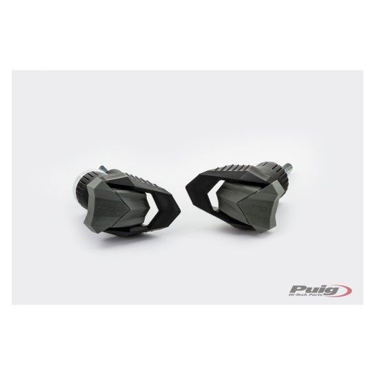 PUIG MV AGUSTA BRUTALE 800RR PROTETOR DE MOTOR R19 PRETO PUIG MV AGUSTA BRUTALE 800RR PROTETOR DE MOTOR R19 PRETO
