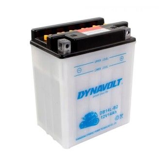DYNAVOLT BATERIA DB14L-B2 DYNAVOLT BATERIA DB14L-B2