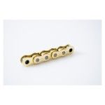 AFAM CORRENTE A520MX6 120L GOLD AND GOLD